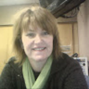 Meet your Posher, Anne